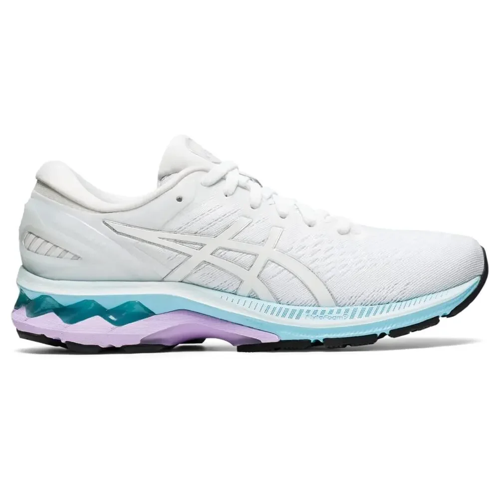 Asics new shoes